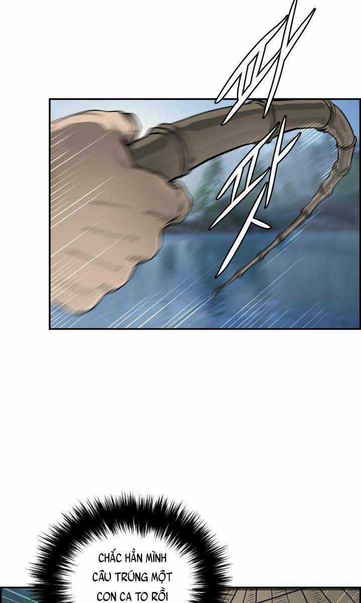 Phong Lôi Kiếm - Chapter 49 - Trang 6