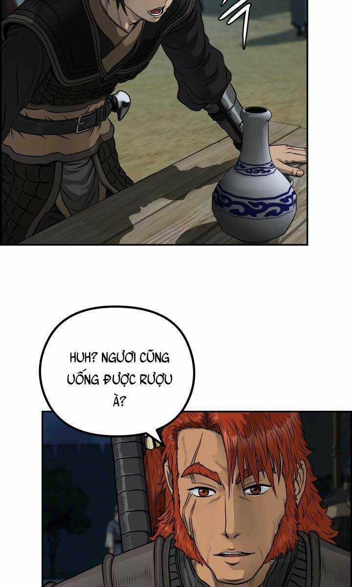 Phong Lôi Kiếm - Chapter 49 - Trang 51