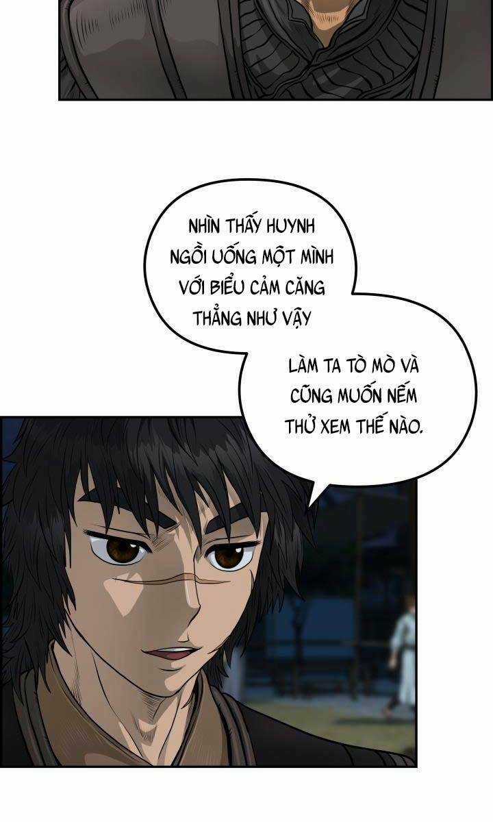 Phong Lôi Kiếm - Chapter 49 - Trang 52