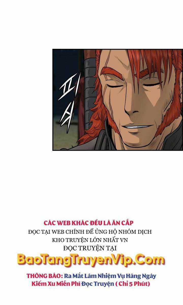 Phong Lôi Kiếm - Chapter 49 - Trang 53