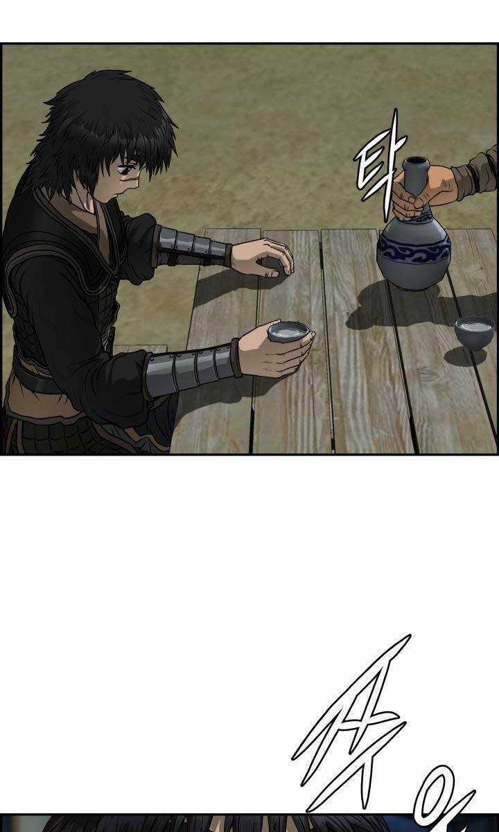 Phong Lôi Kiếm - Chapter 49 - Trang 55