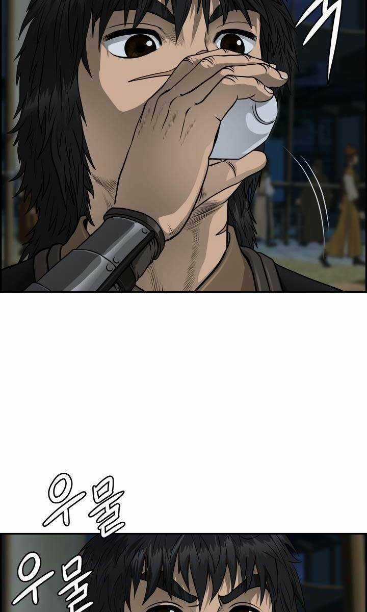 Phong Lôi Kiếm - Chapter 49 - Trang 56