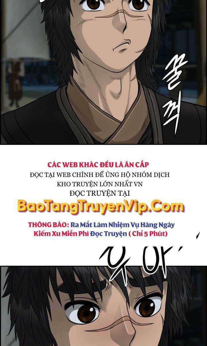 Phong Lôi Kiếm - Chapter 49 - Trang 57