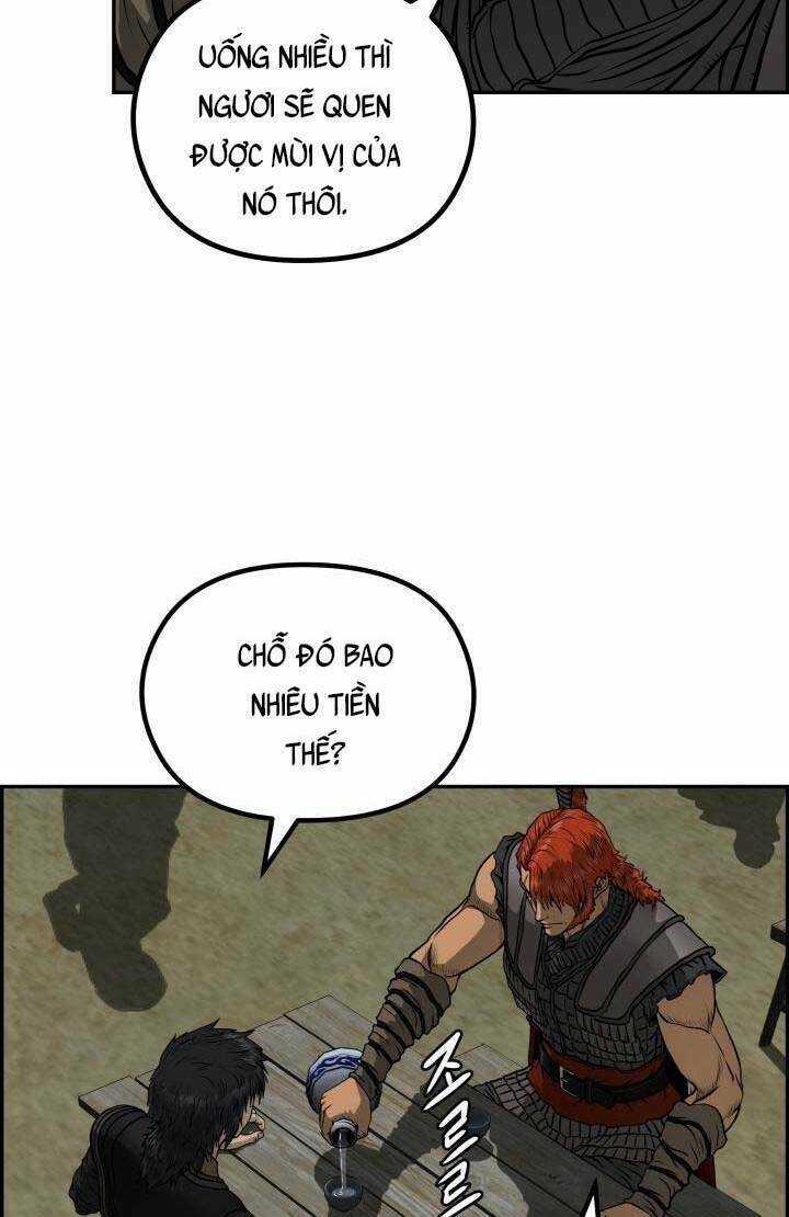 Phong Lôi Kiếm - Chapter 49 - Trang 59