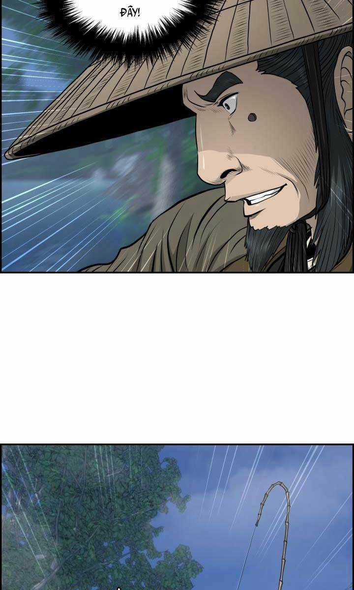 Phong Lôi Kiếm - Chapter 49 - Trang 7