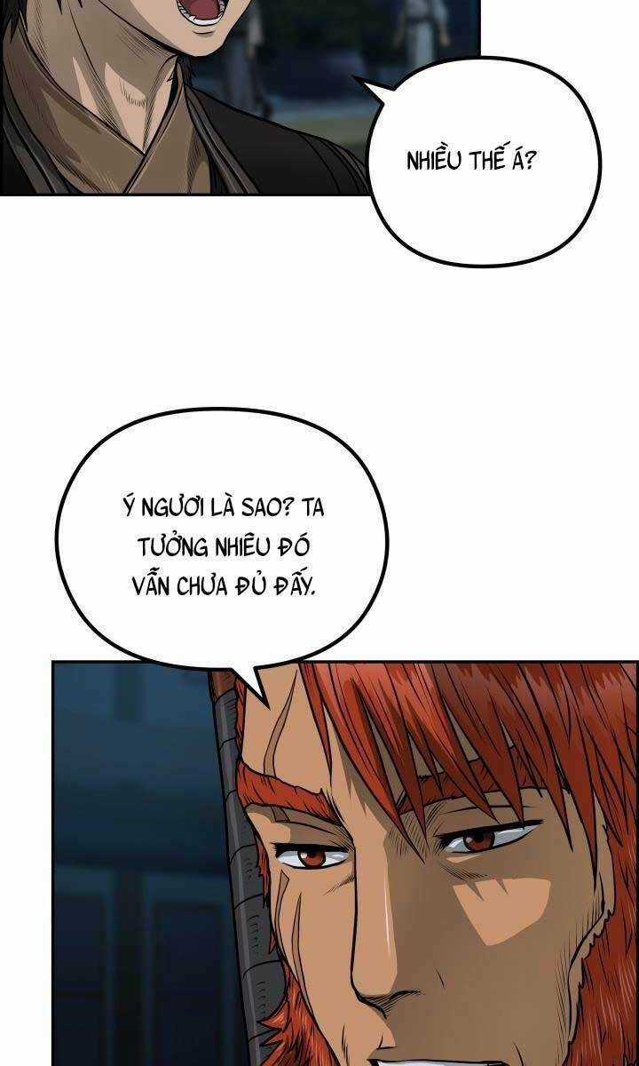 Phong Lôi Kiếm - Chapter 49 - Trang 61