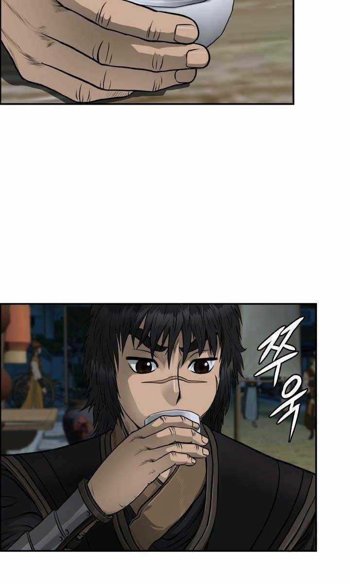 Phong Lôi Kiếm - Chapter 49 - Trang 64