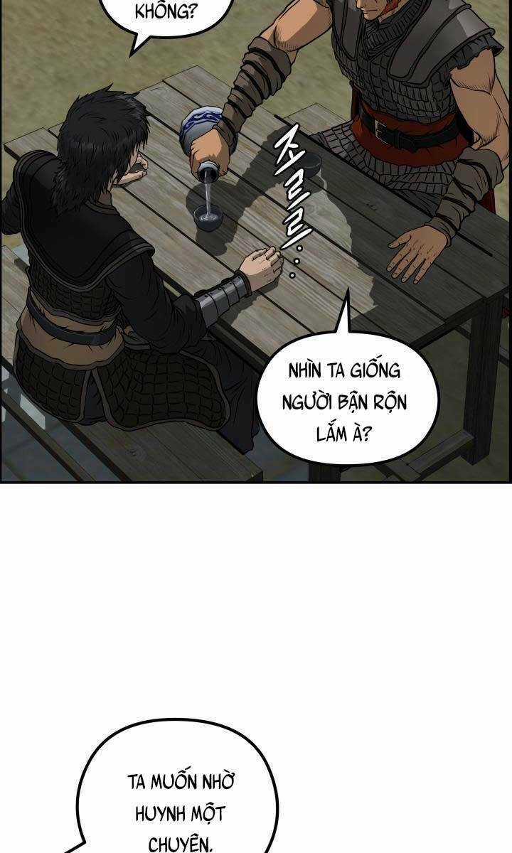 Phong Lôi Kiếm - Chapter 49 - Trang 66