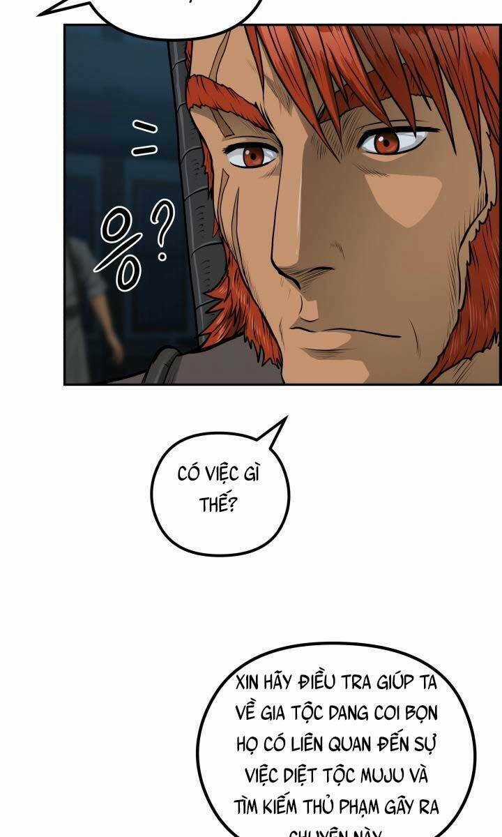 Phong Lôi Kiếm - Chapter 49 - Trang 67