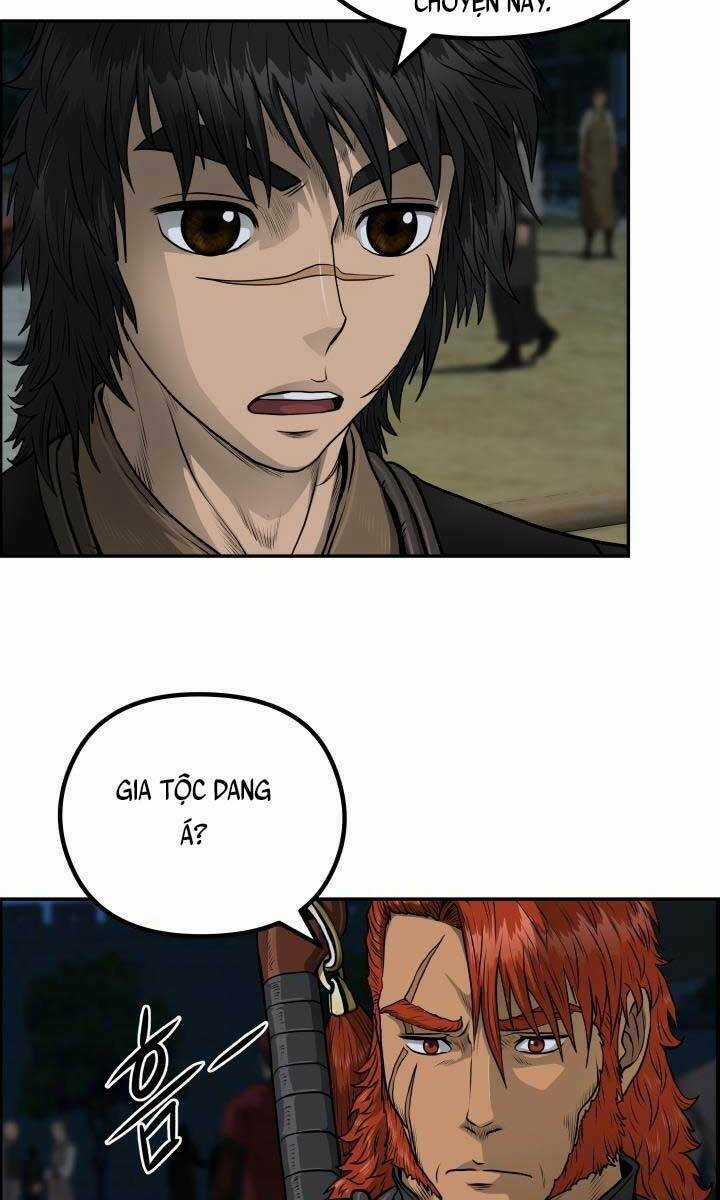 Phong Lôi Kiếm - Chapter 49 - Trang 68