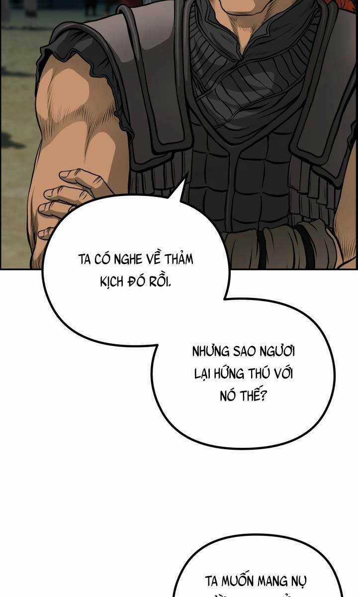 Phong Lôi Kiếm - Chapter 49 - Trang 69