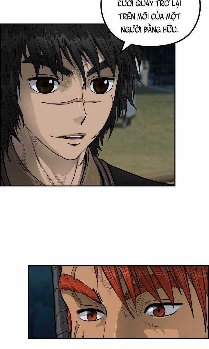 Phong Lôi Kiếm - Chapter 49 - Trang 70