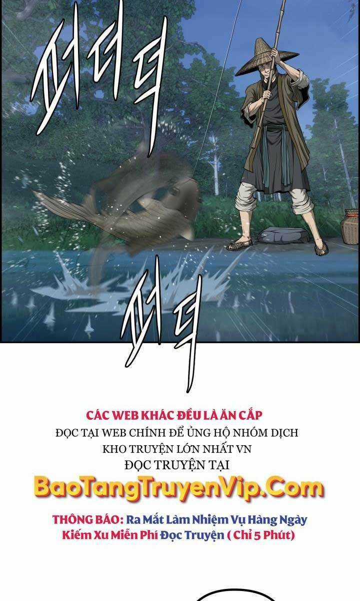 Phong Lôi Kiếm - Chapter 49 - Trang 8