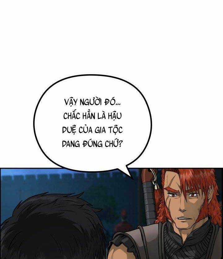 Phong Lôi Kiếm - Chapter 49 - Trang 71