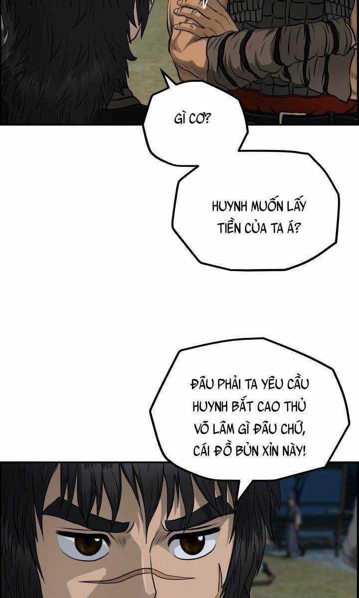 Phong Lôi Kiếm - Chapter 49 - Trang 73