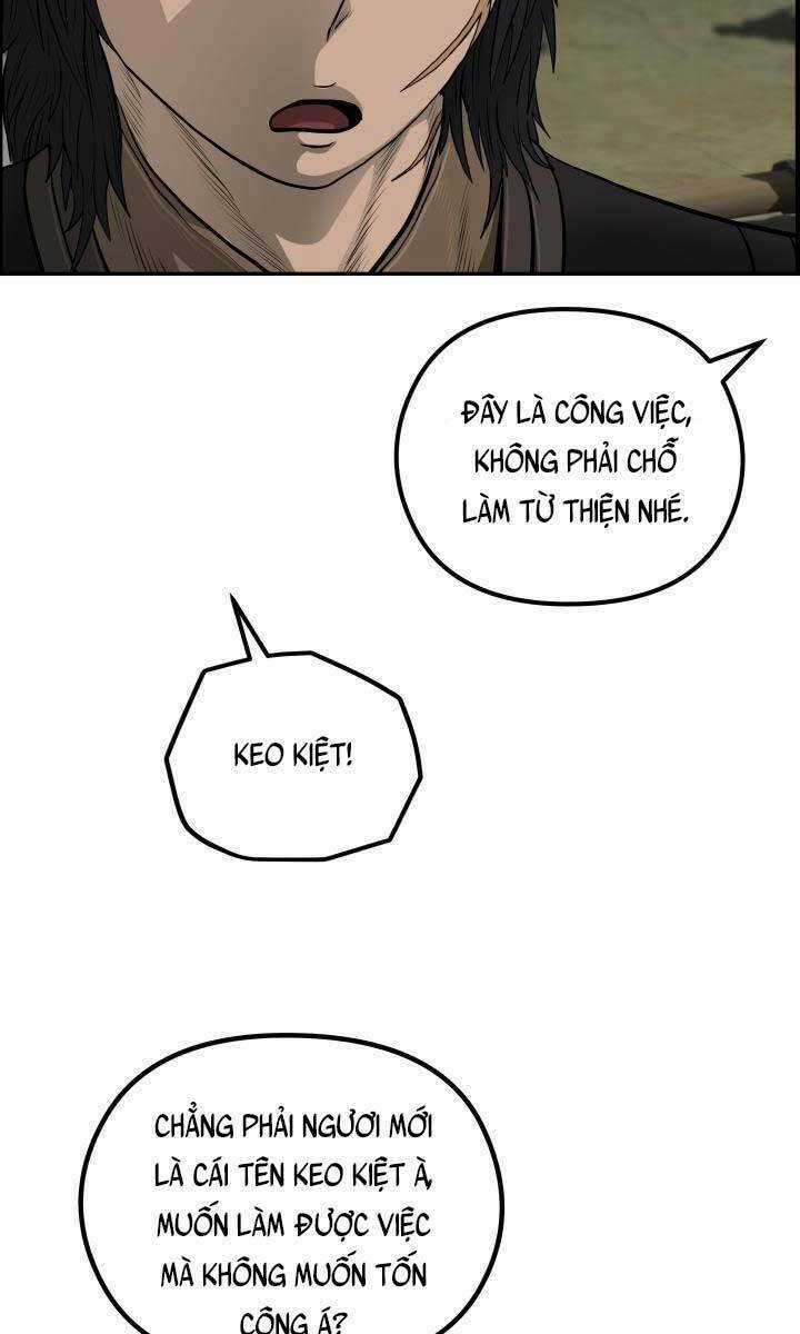 Phong Lôi Kiếm - Chapter 49 - Trang 74
