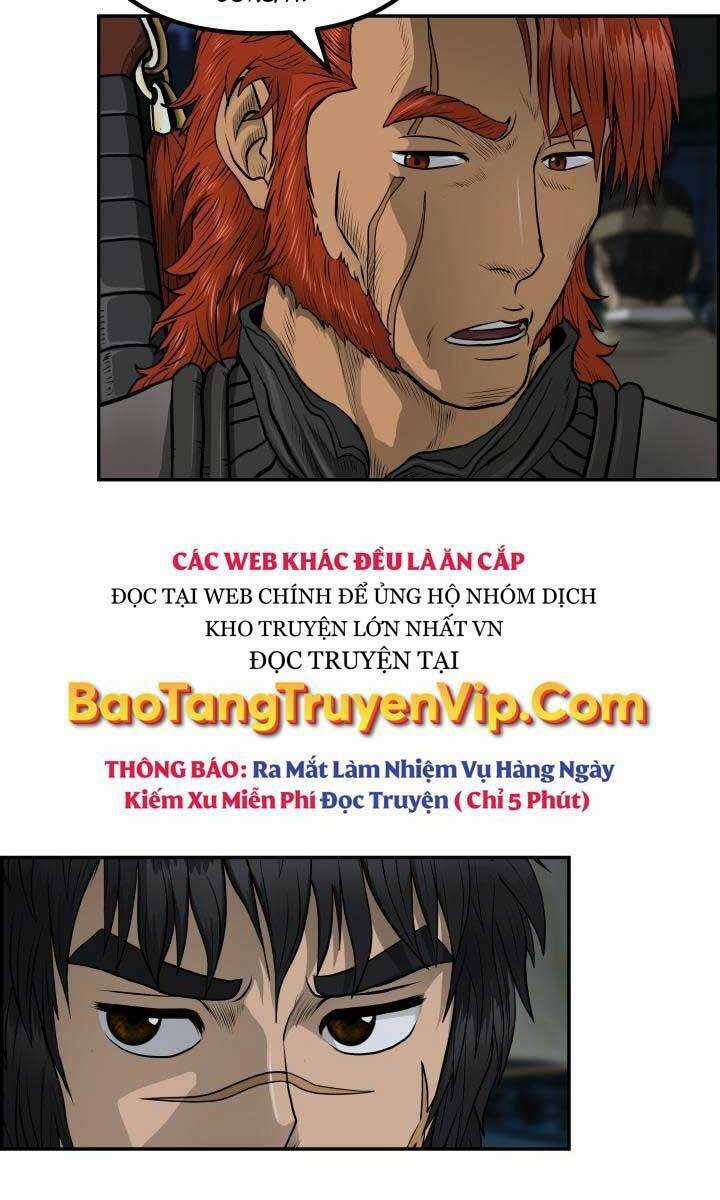 Phong Lôi Kiếm - Chapter 49 - Trang 75