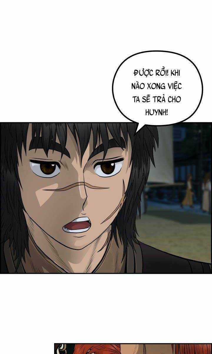 Phong Lôi Kiếm - Chapter 49 - Trang 76