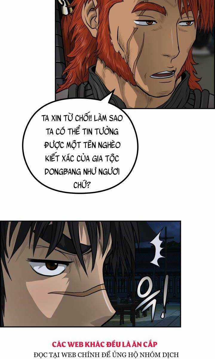 Phong Lôi Kiếm - Chapter 49 - Trang 77