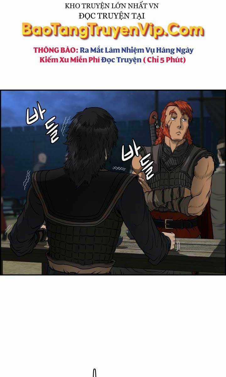 Phong Lôi Kiếm - Chapter 49 - Trang 78