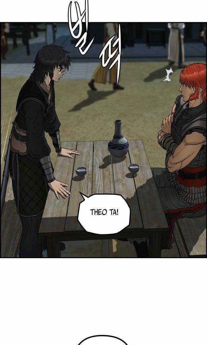 Phong Lôi Kiếm - Chapter 49 - Trang 79