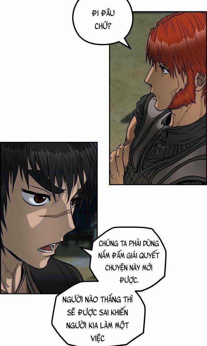 Phong Lôi Kiếm - Chapter 49 - Trang 80