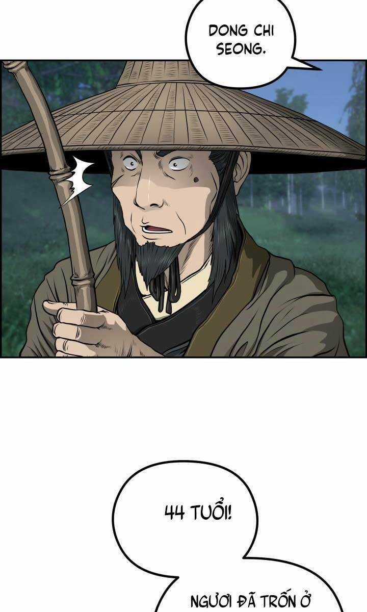 Phong Lôi Kiếm - Chapter 49 - Trang 9