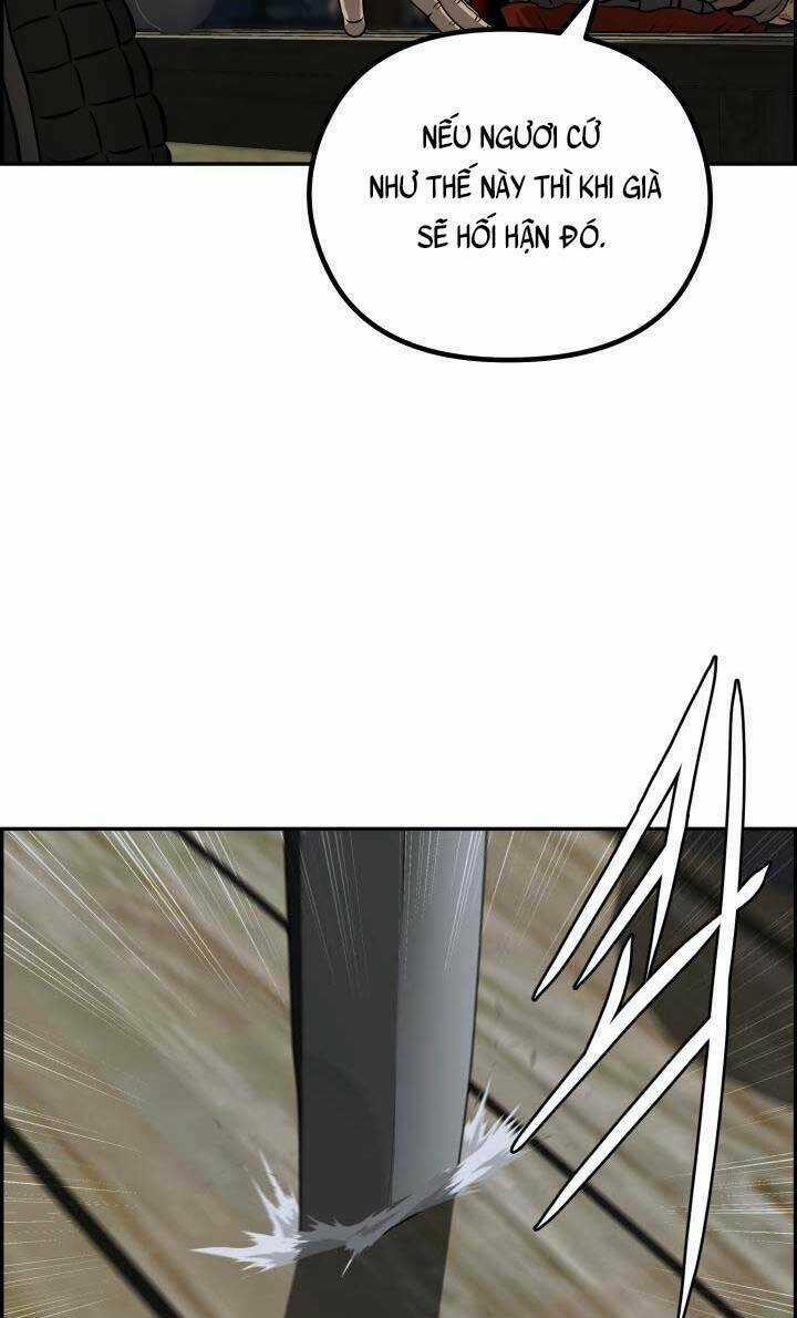 Phong Lôi Kiếm - Chapter 49 - Trang 83