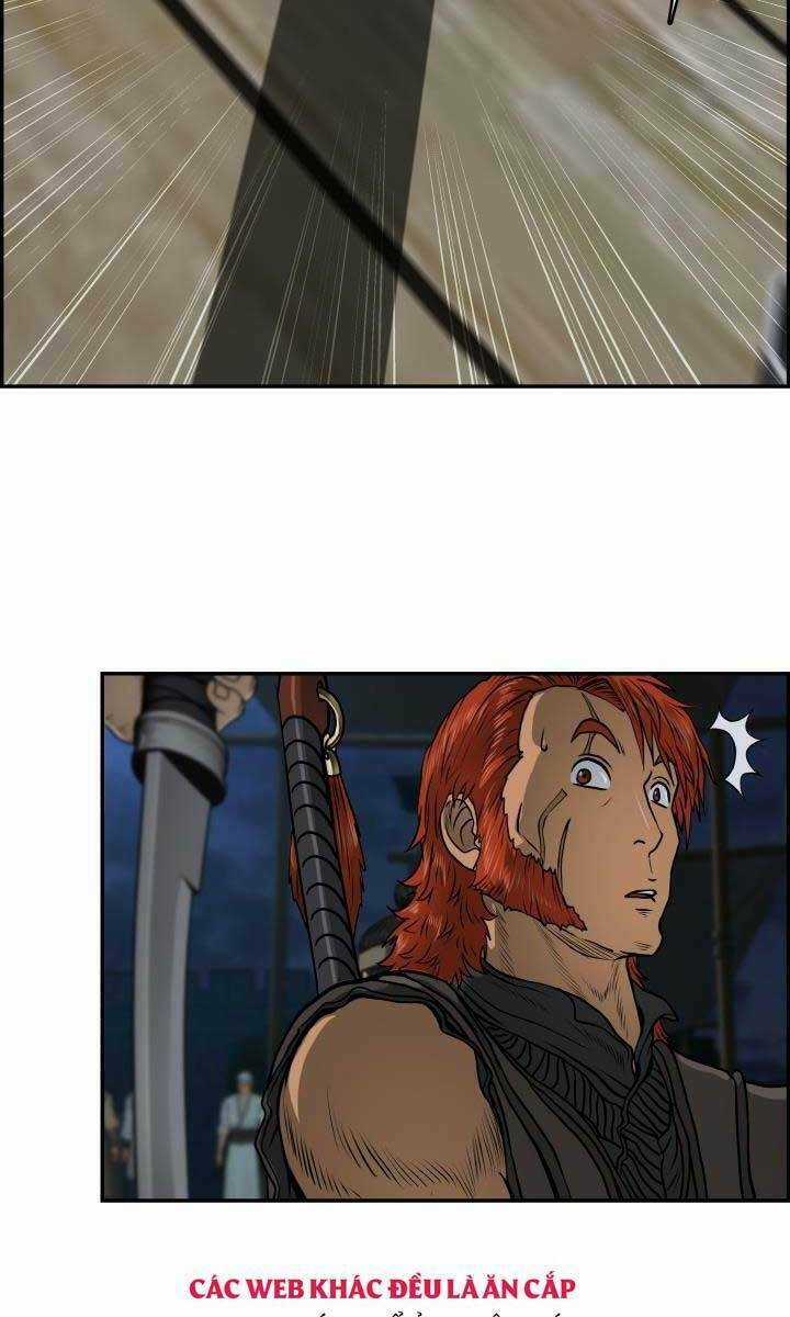 Phong Lôi Kiếm - Chapter 49 - Trang 84