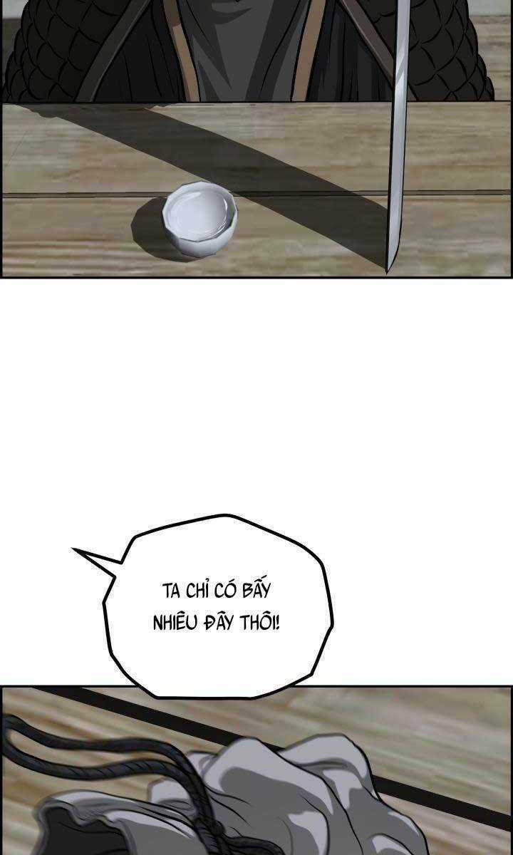 Phong Lôi Kiếm - Chapter 49 - Trang 86