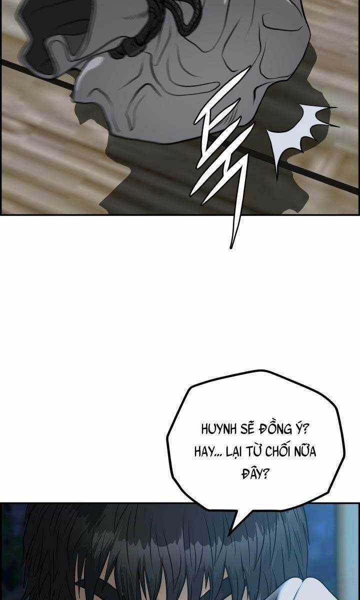 Phong Lôi Kiếm - Chapter 49 - Trang 87