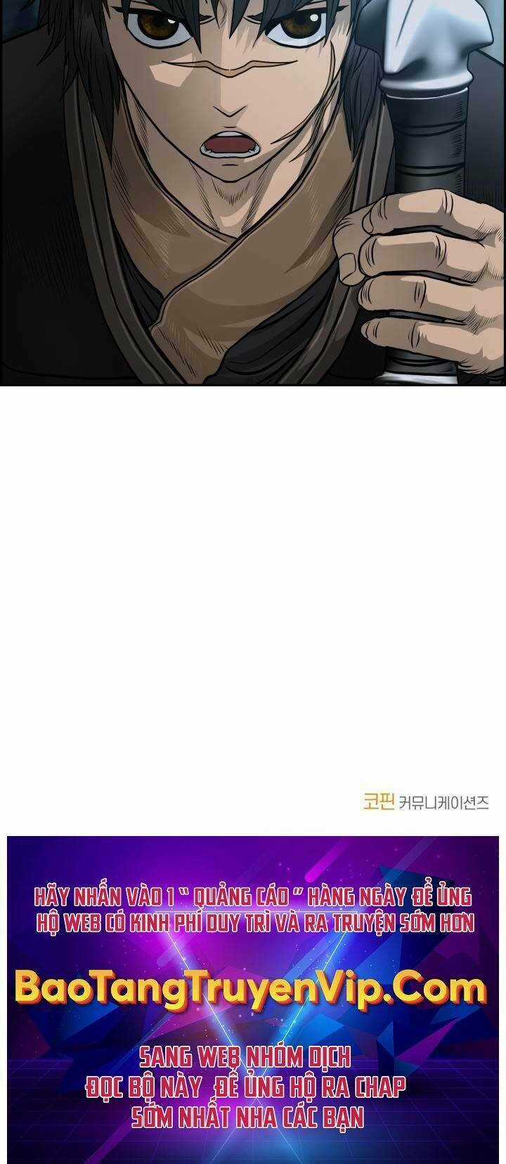 Phong Lôi Kiếm - Chapter 49 - Trang 88