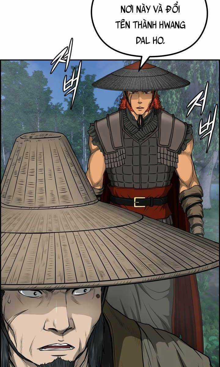 Phong Lôi Kiếm - Chapter 49 - Trang 10