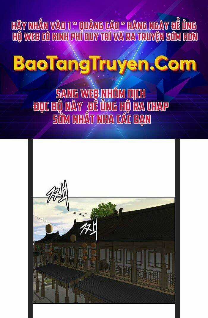 Phong Lôi Kiếm - Chapter 5 - Trang 1