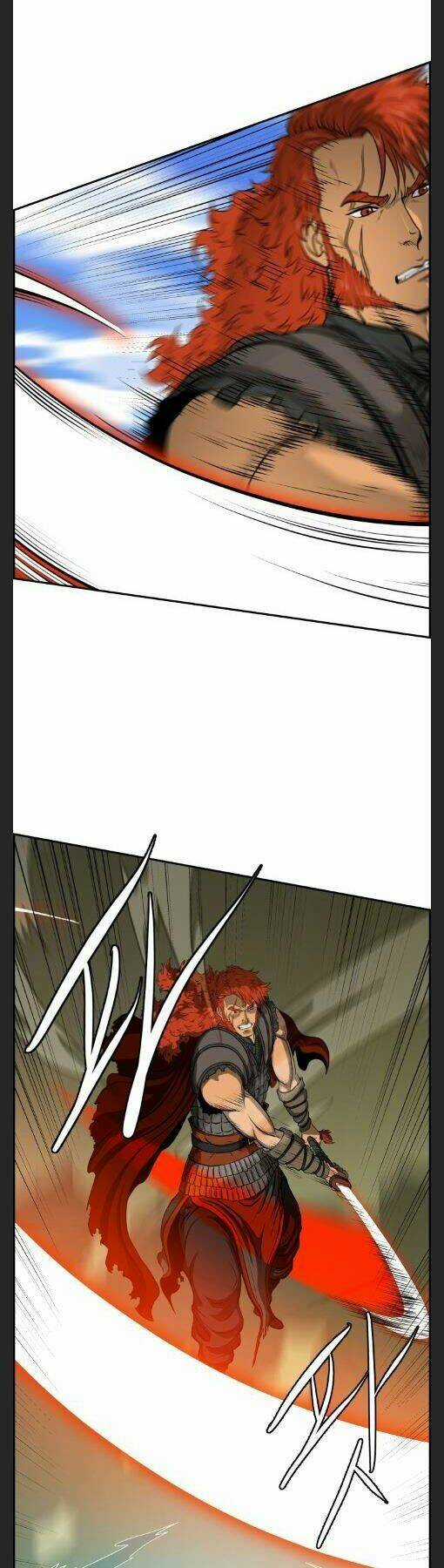 Phong Lôi Kiếm - Chapter 5 - Trang 24