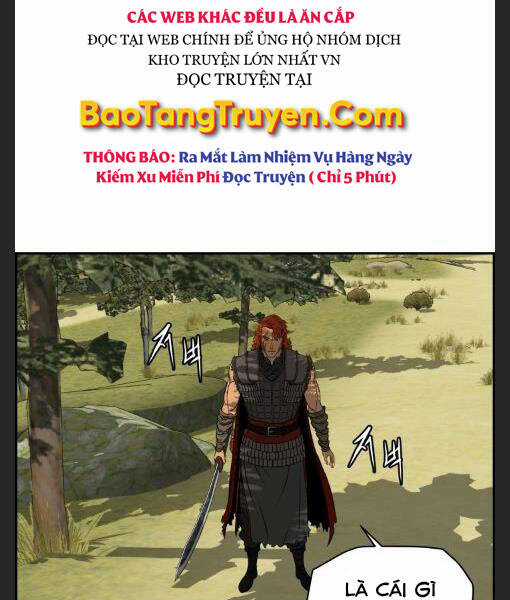 Phong Lôi Kiếm - Chapter 5 - Trang 38