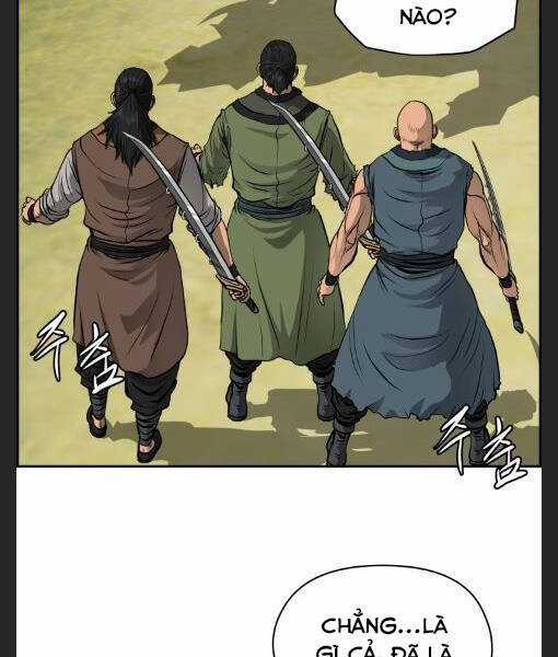 Phong Lôi Kiếm - Chapter 5 - Trang 39