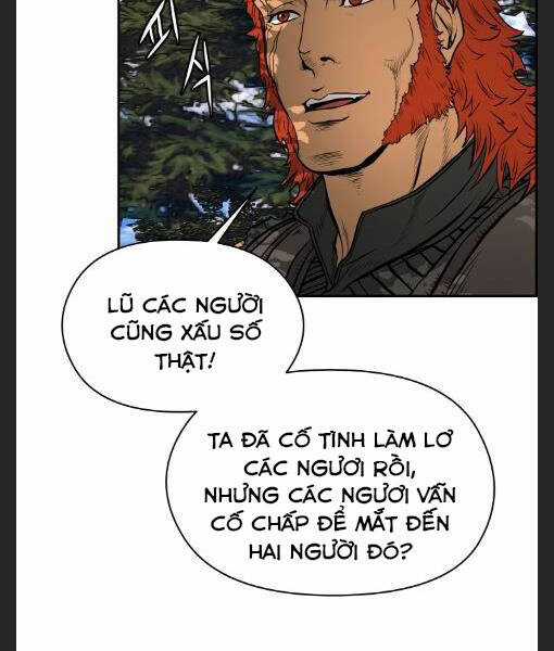 Phong Lôi Kiếm - Chapter 5 - Trang 41