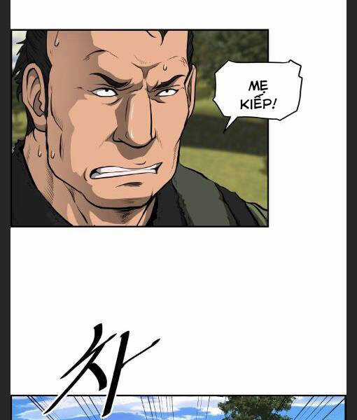 Phong Lôi Kiếm - Chapter 5 - Trang 42