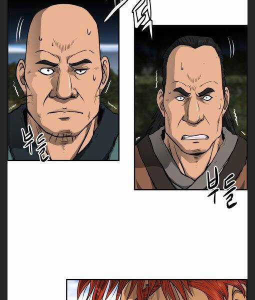 Phong Lôi Kiếm - Chapter 5 - Trang 46