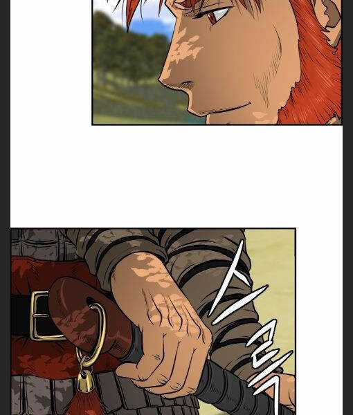 Phong Lôi Kiếm - Chapter 5 - Trang 47