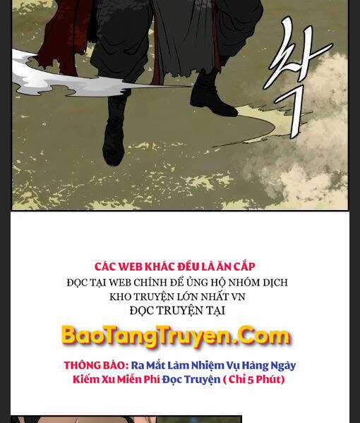 Phong Lôi Kiếm - Chapter 5 - Trang 49