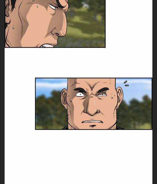 Phong Lôi Kiếm - Chapter 5 - Trang 50