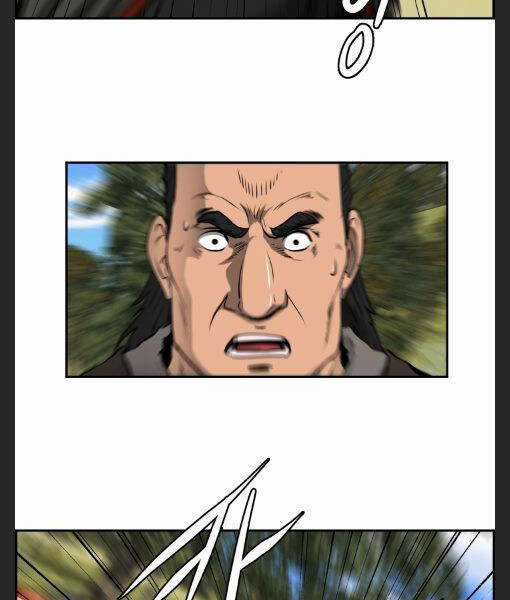 Phong Lôi Kiếm - Chapter 5 - Trang 53