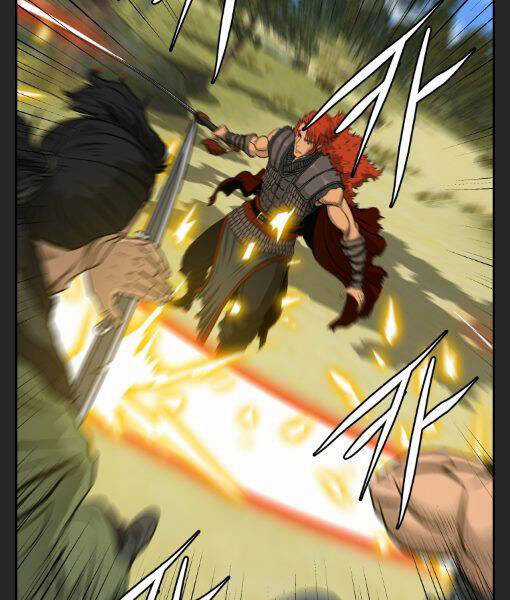 Phong Lôi Kiếm - Chapter 5 - Trang 54