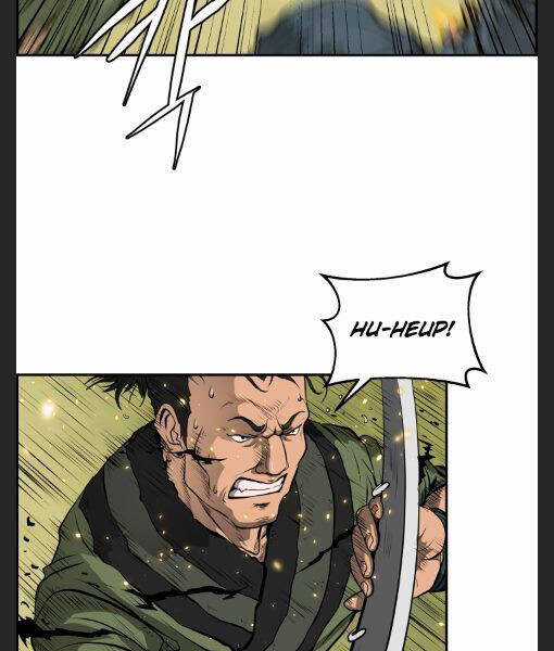 Phong Lôi Kiếm - Chapter 5 - Trang 55