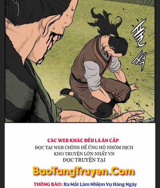 Phong Lôi Kiếm - Chapter 5 - Trang 59