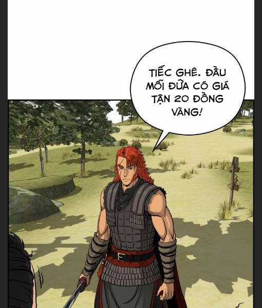 Phong Lôi Kiếm - Chapter 5 - Trang 61