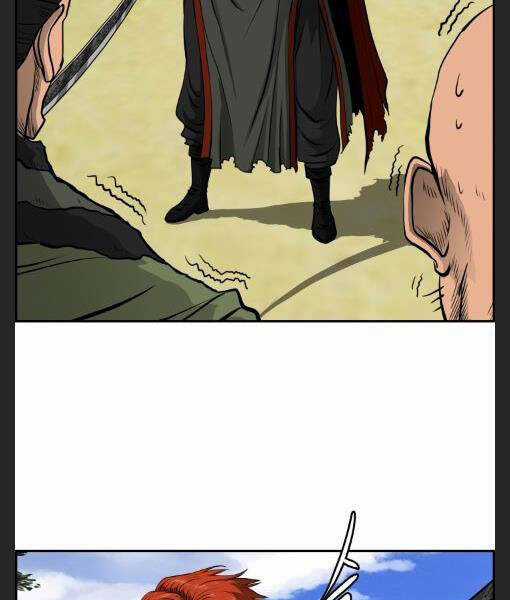 Phong Lôi Kiếm - Chapter 5 - Trang 62