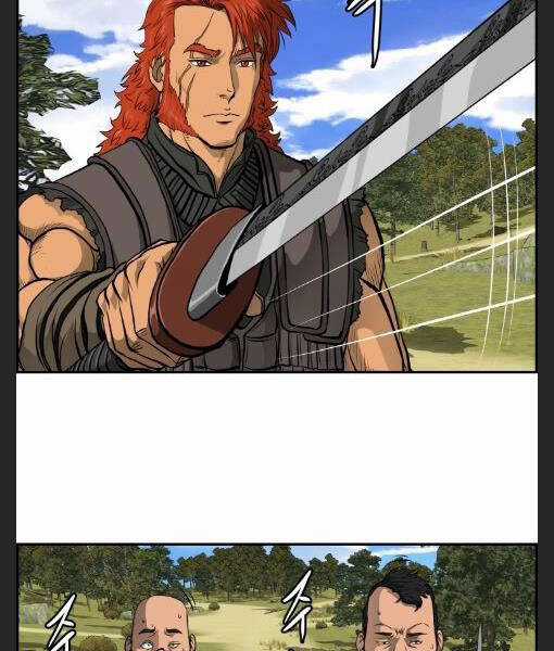 Phong Lôi Kiếm - Chapter 5 - Trang 63